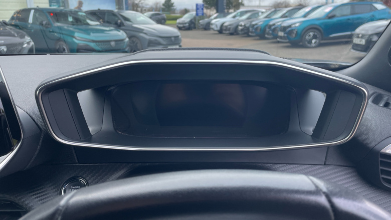 Peugeot 2008 1.2 PureTech Allure Premium+ 5dr Petrol Estate